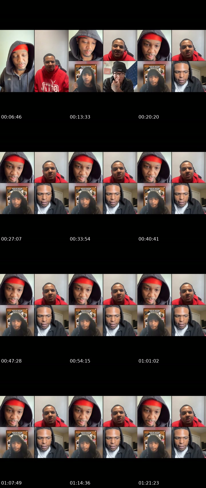 @taesplatform TikTok live from 2026-07-20