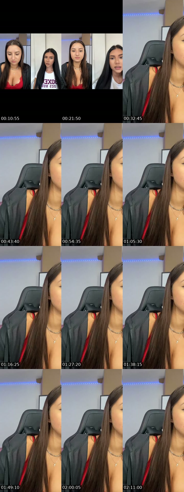 @alexandra_deni157 TikTok live from 2026-07-20