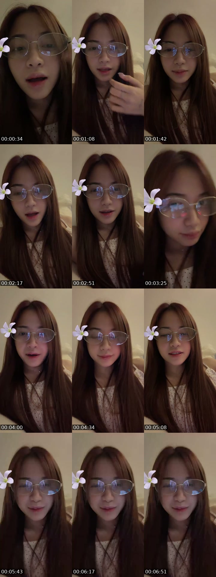 TikTok live: : by @163centimeters