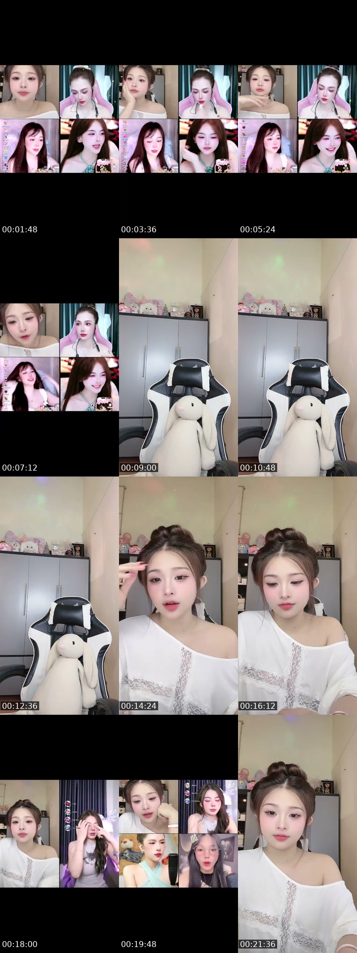 @_kiimanh24_ TikTok live from 2026-07-20