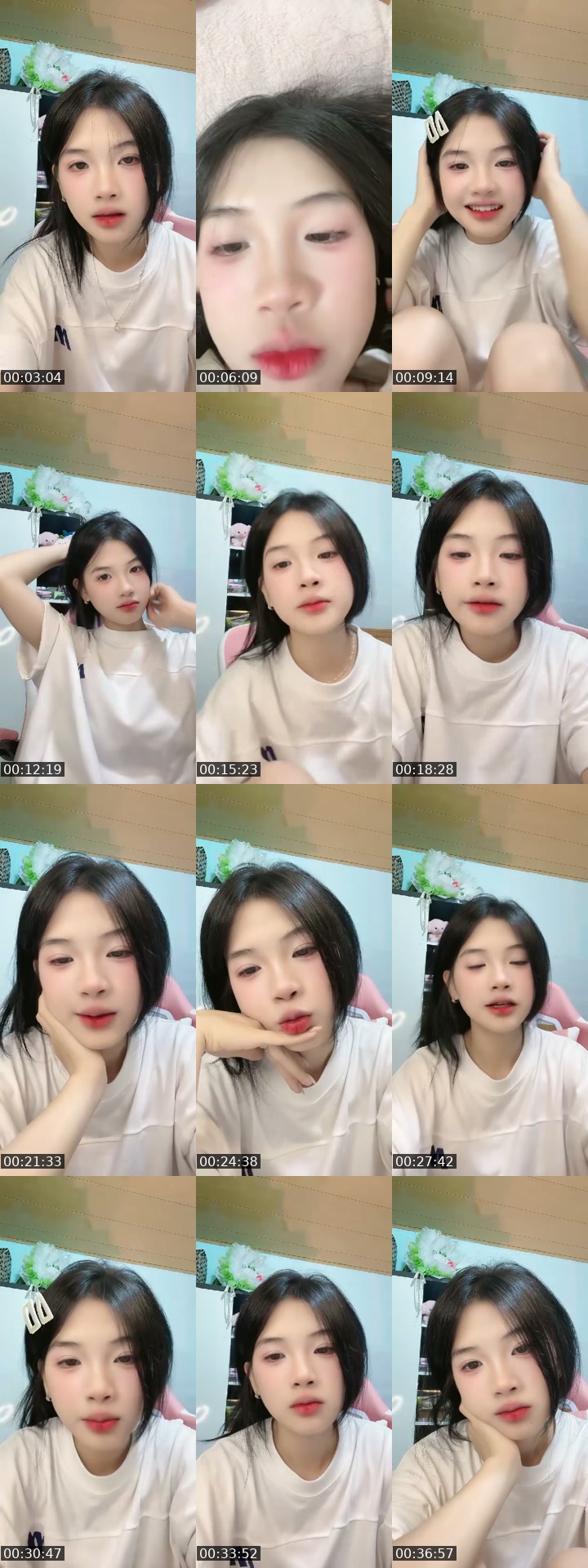 TikTok live: Trong phong co bee by @_vtlinhh207_