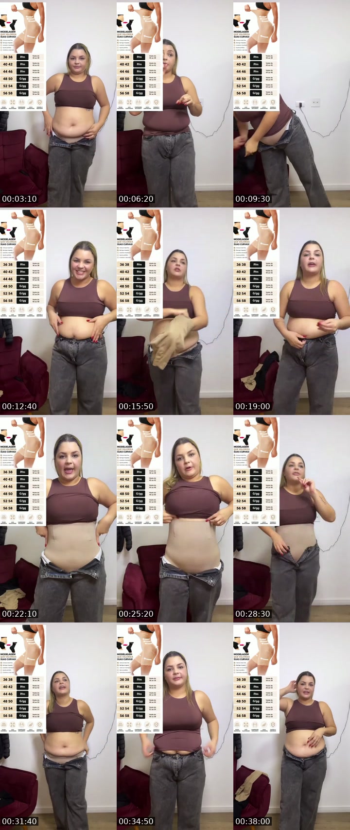 TikTok live: OFERTA RELÂMPAGO by @achadinhosmila2