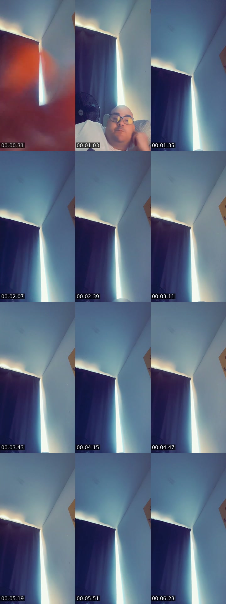 @backupradiopartytime TikTok live from 2026-07-20