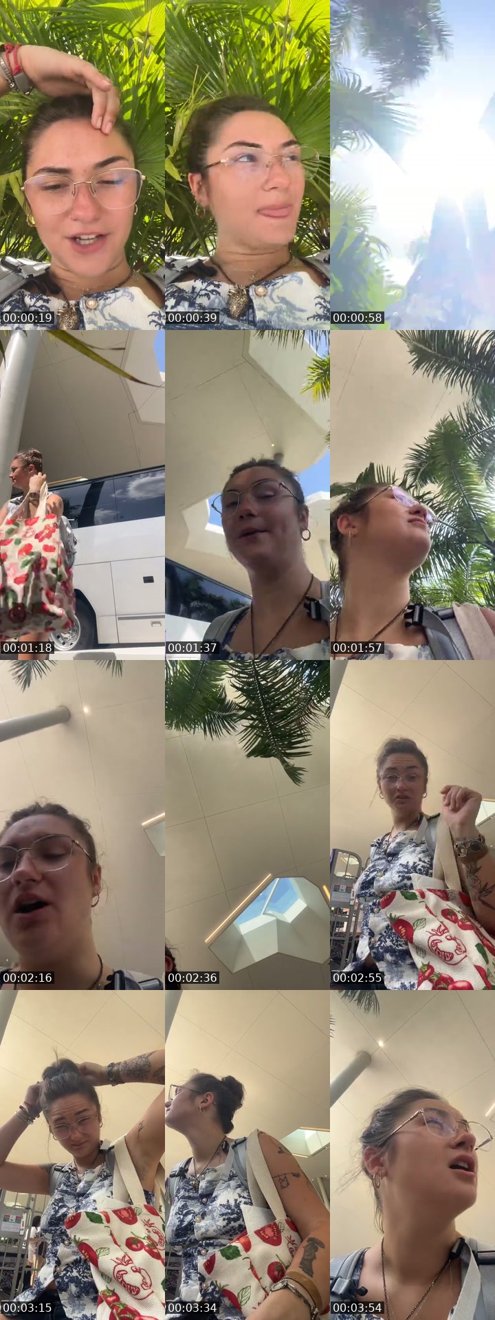 TikTok live: CRUISE 🐚 by @ashleywalden71