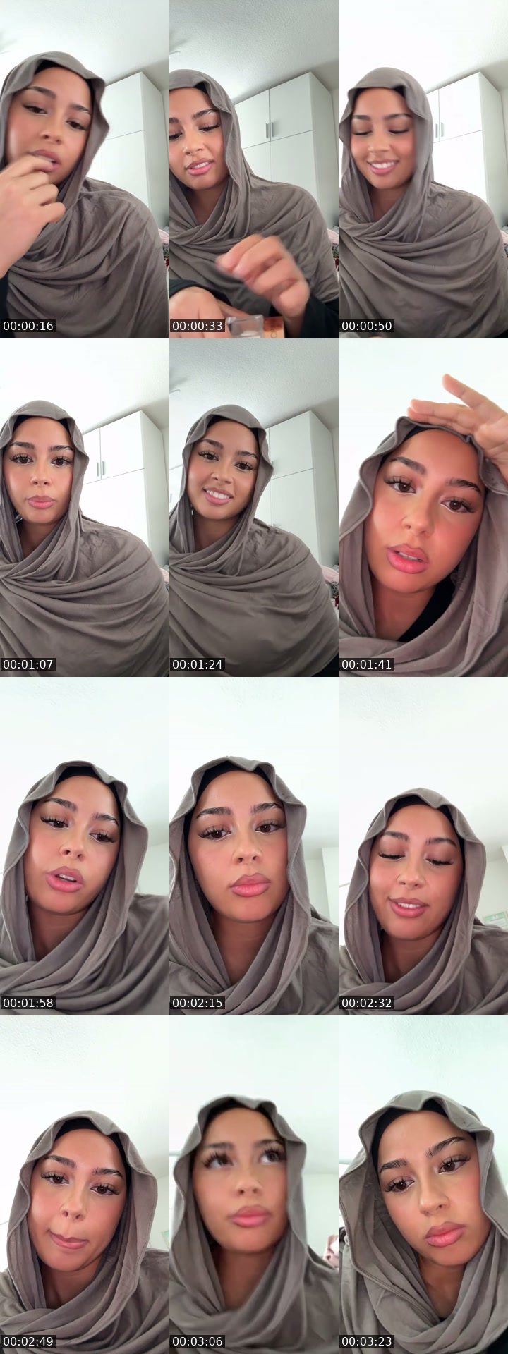 @azra.e1d Germany TikTok live from 2026-07-20
