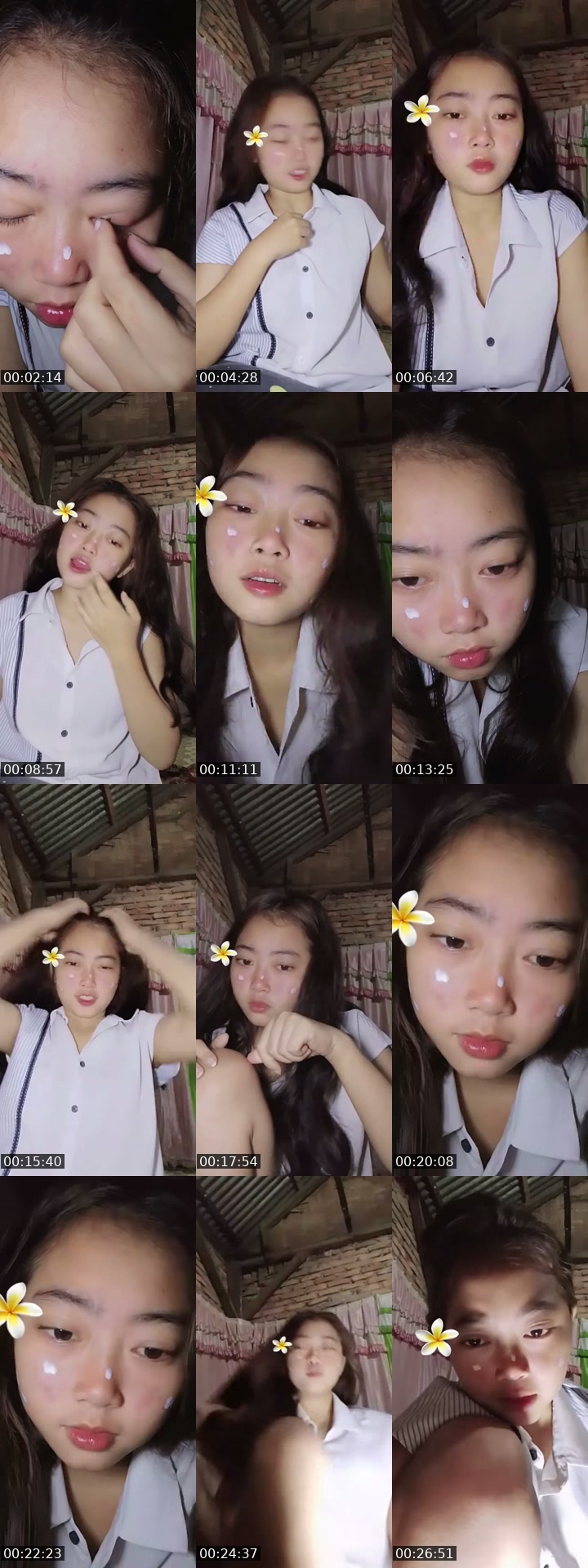 @ayulumintang TikTok live from 2026-07-20