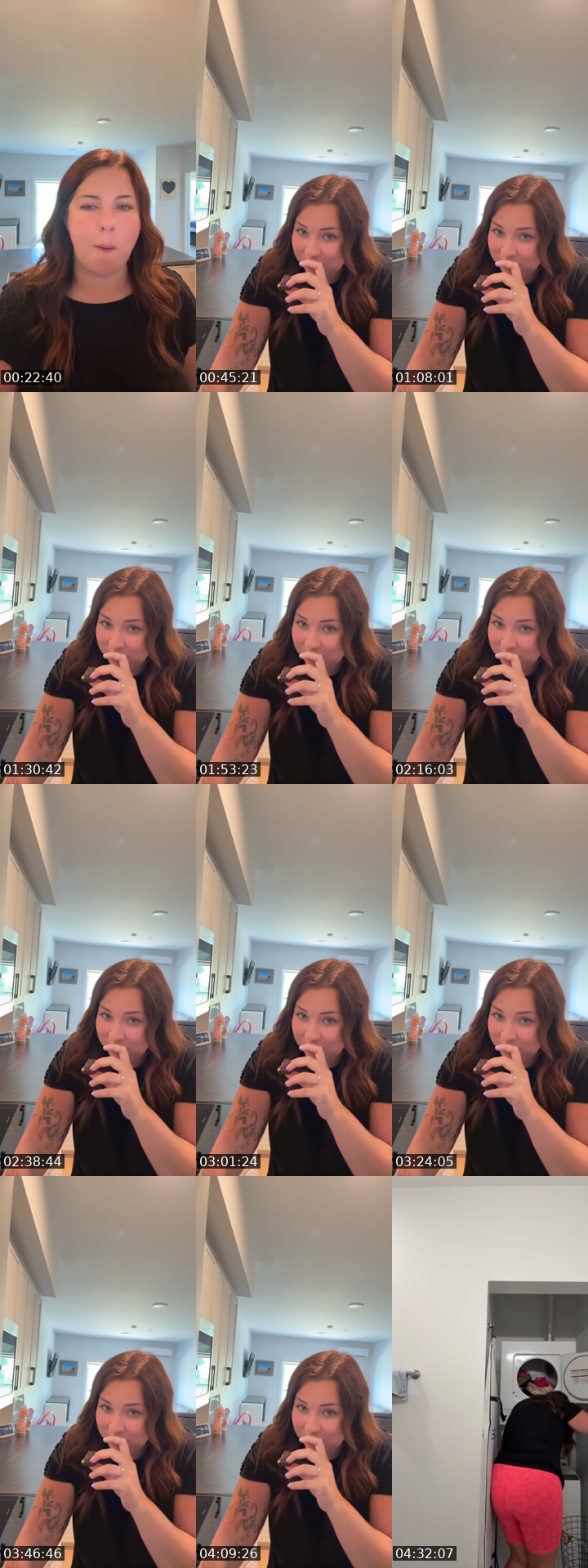 @baddienattie99 TikTok live from 2026-07-20