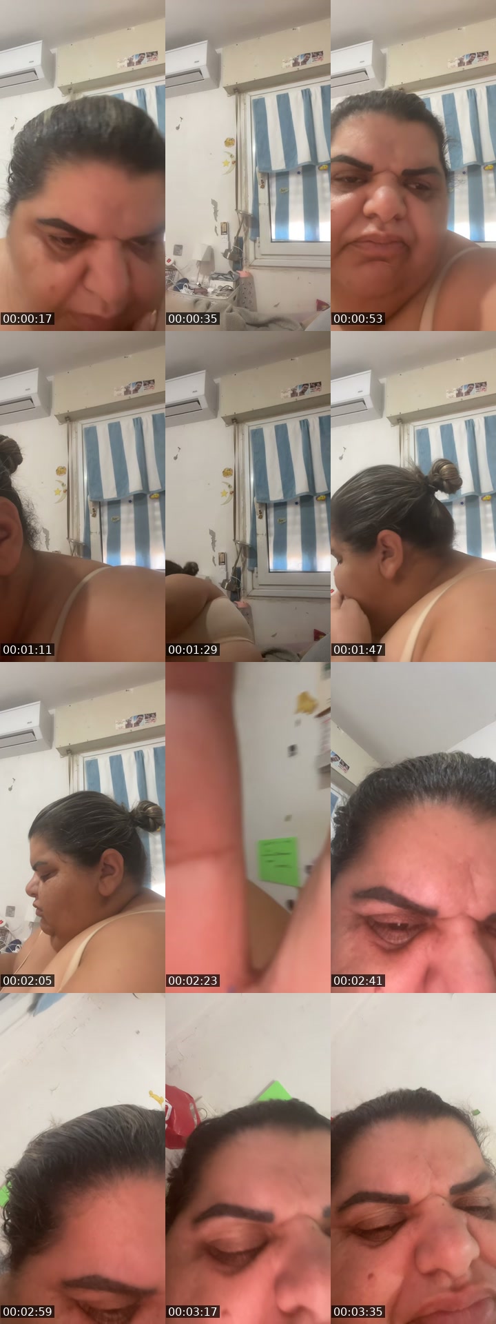 @carmitmt55 TikTok live from 2026-07-20