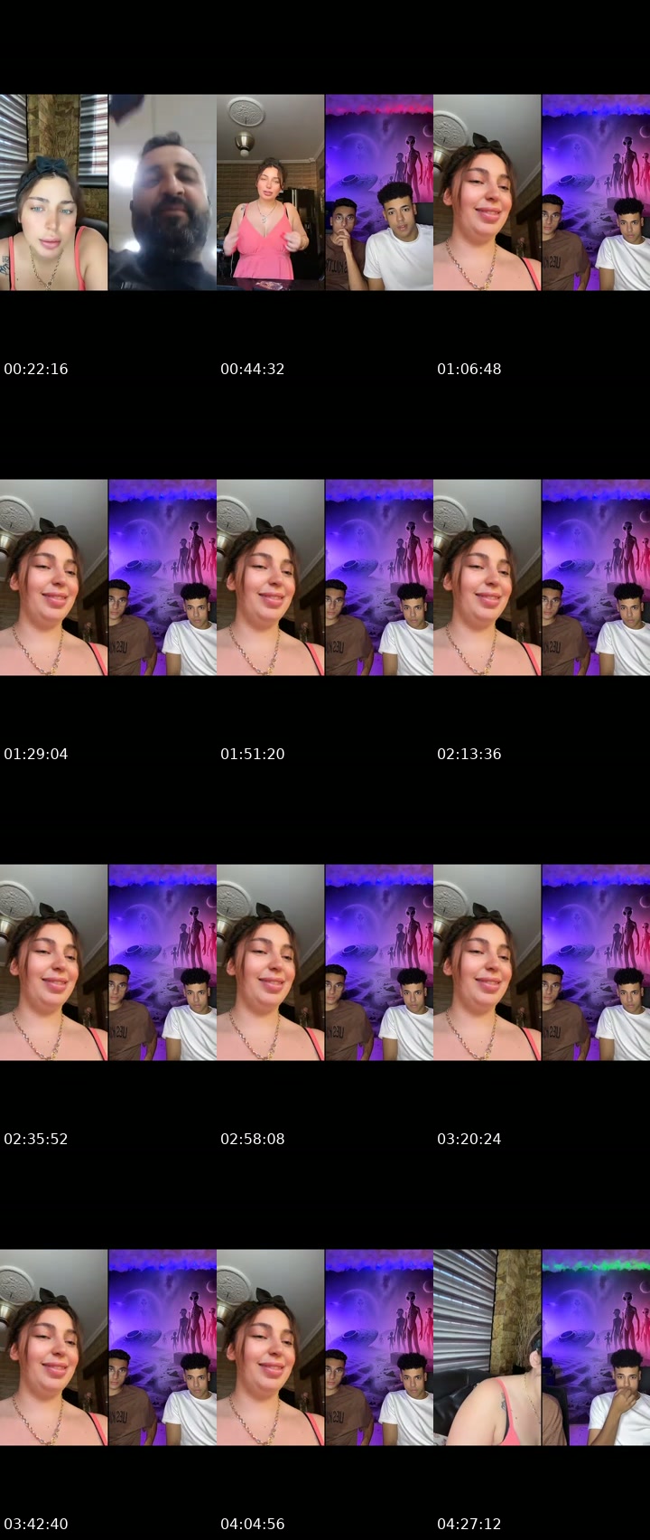 @christina_mt_01 TikTok live from 2026-07-20