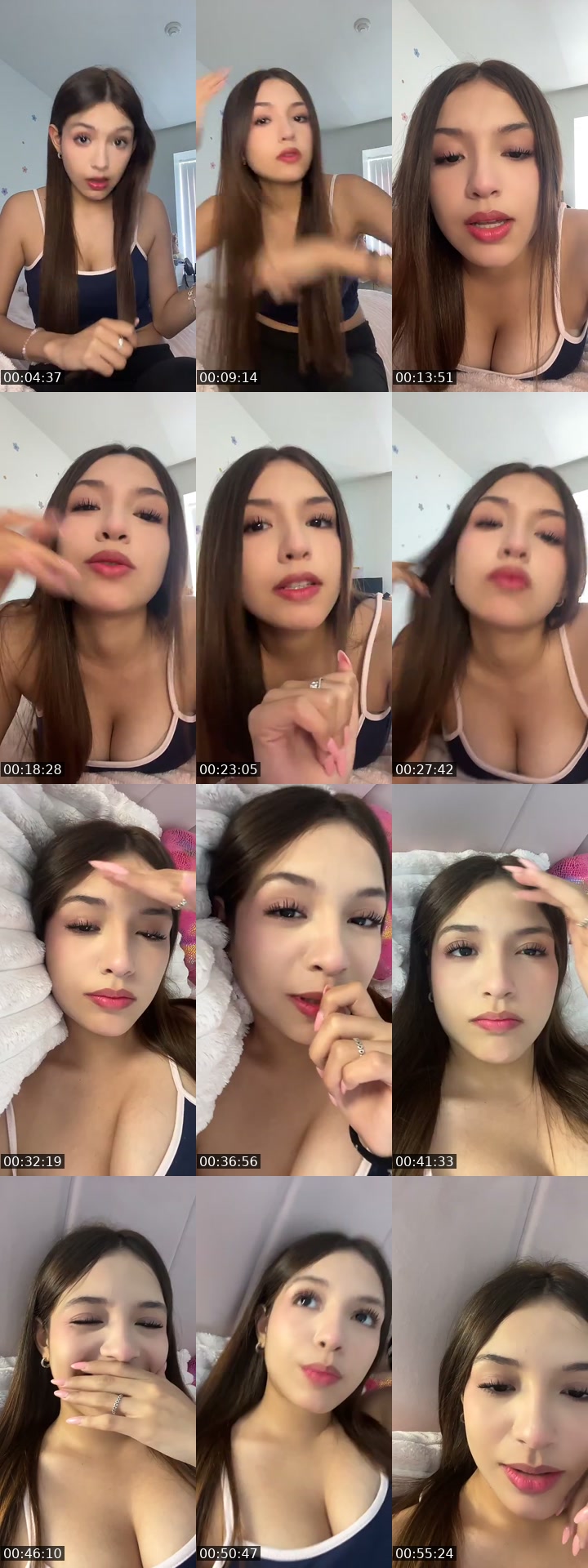 @ushleslie TikTok live from 2026-07-20