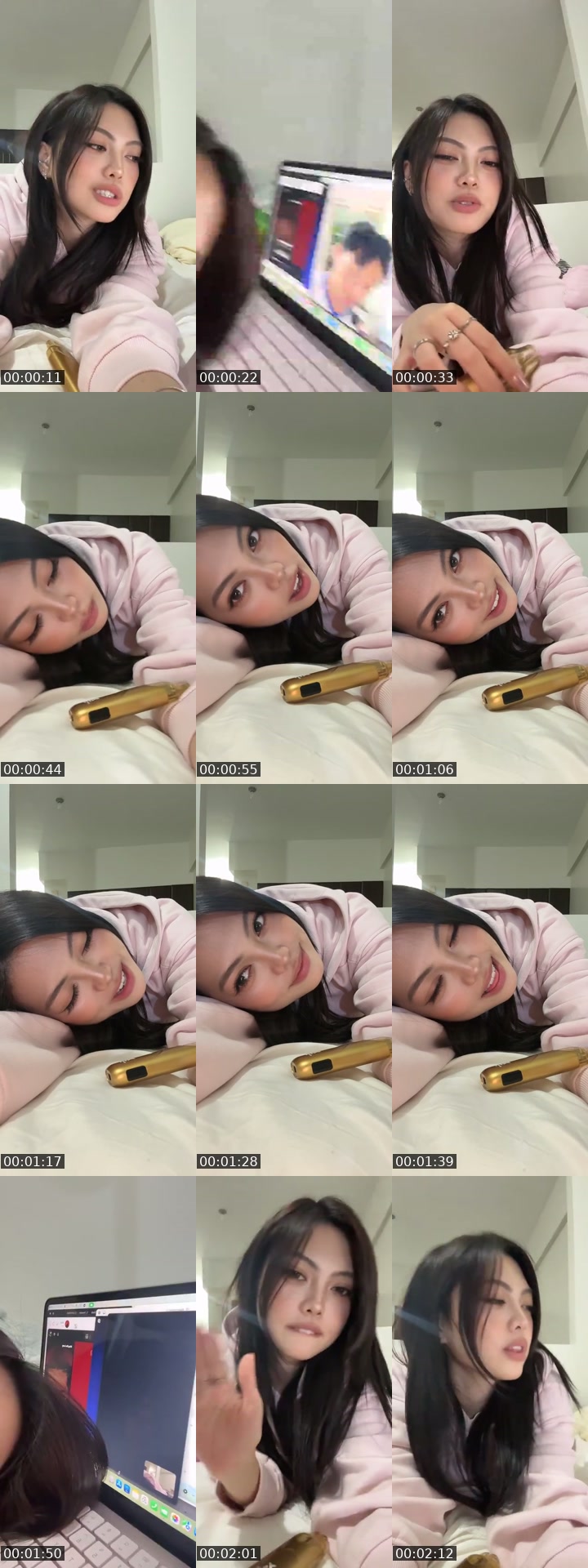 @look.a.babydeer TikTok live from 2026-07-20