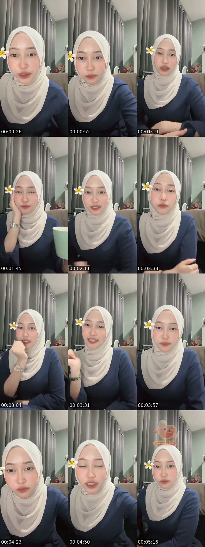 @mynnlav TikTok live from 2026-07-20