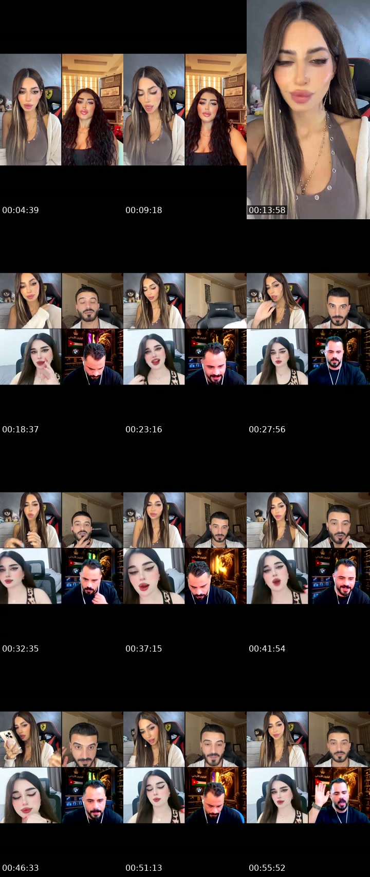 @nastya_m_ac TikTok live from 2026-07-20