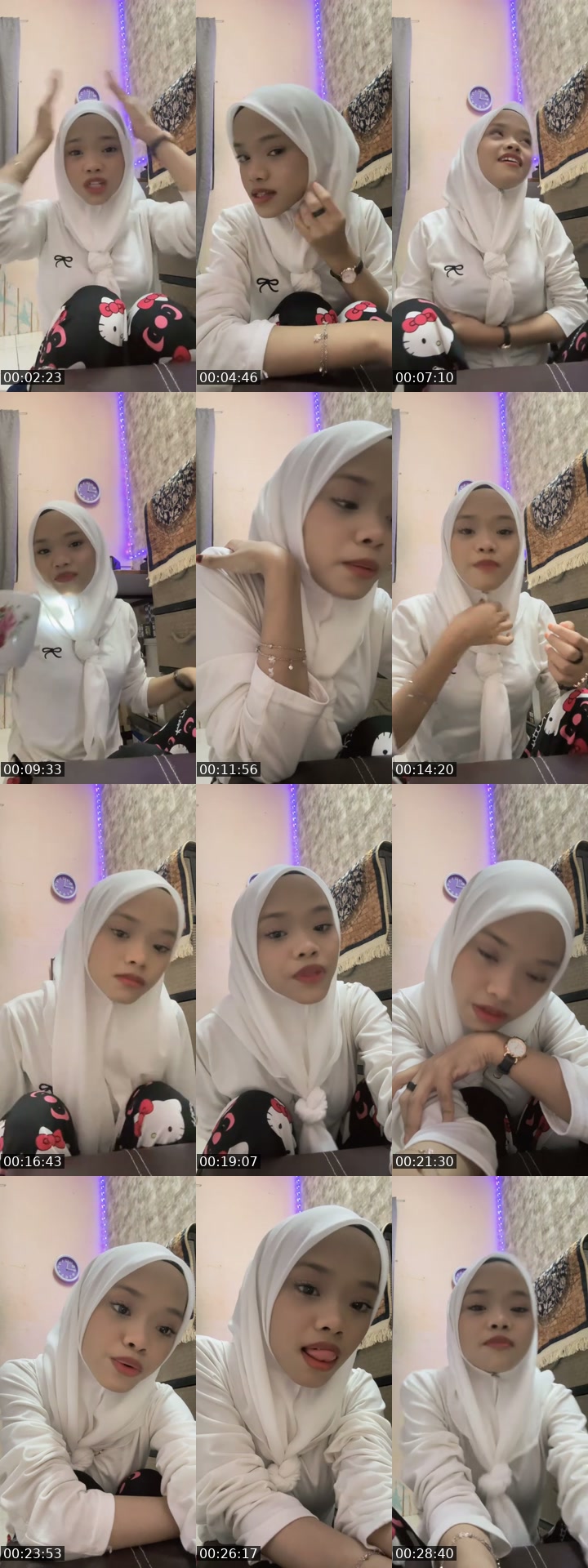 @4in_2007 TikTok live from 2026-07-20