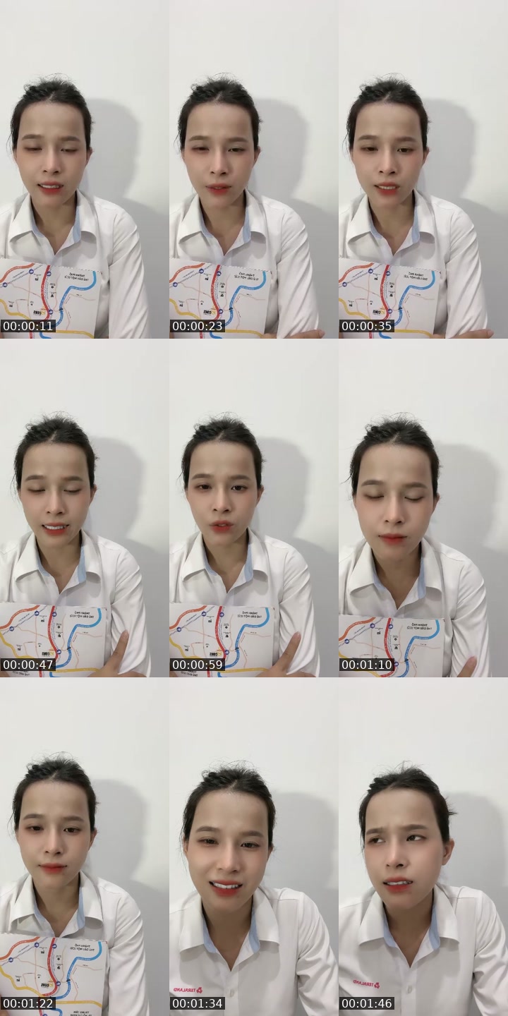 TikTok live: #bcons by @huyenmybcons
