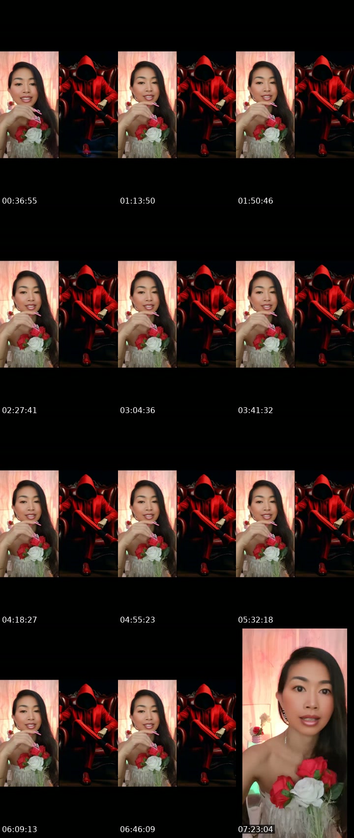 @doro.dance8 United States TikTok live from 2026-07-20