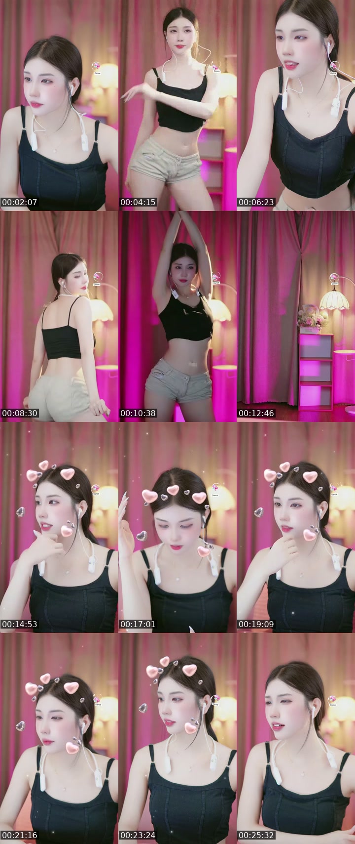 TikTok live: Lets Go LIVE! by @doni241005