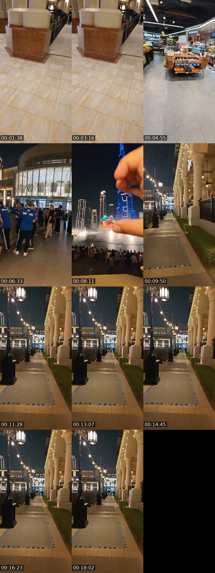 TikTok live: From your contacts by @dubai_streamer