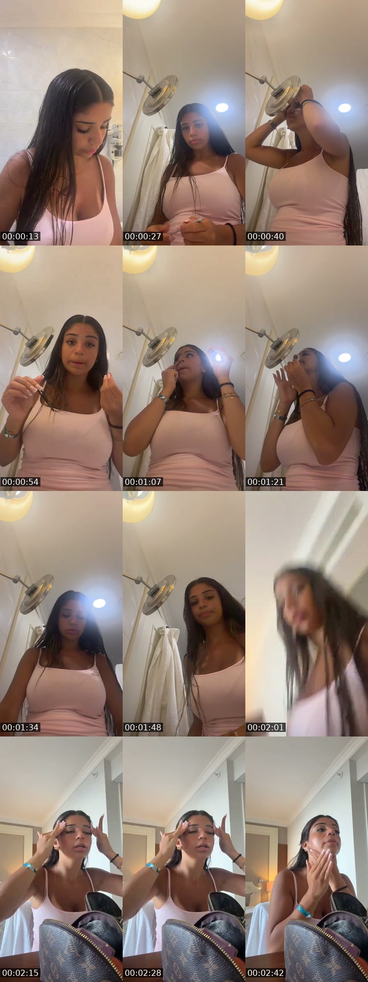 @ceylin.mnv TikTok live from 2026-07-20