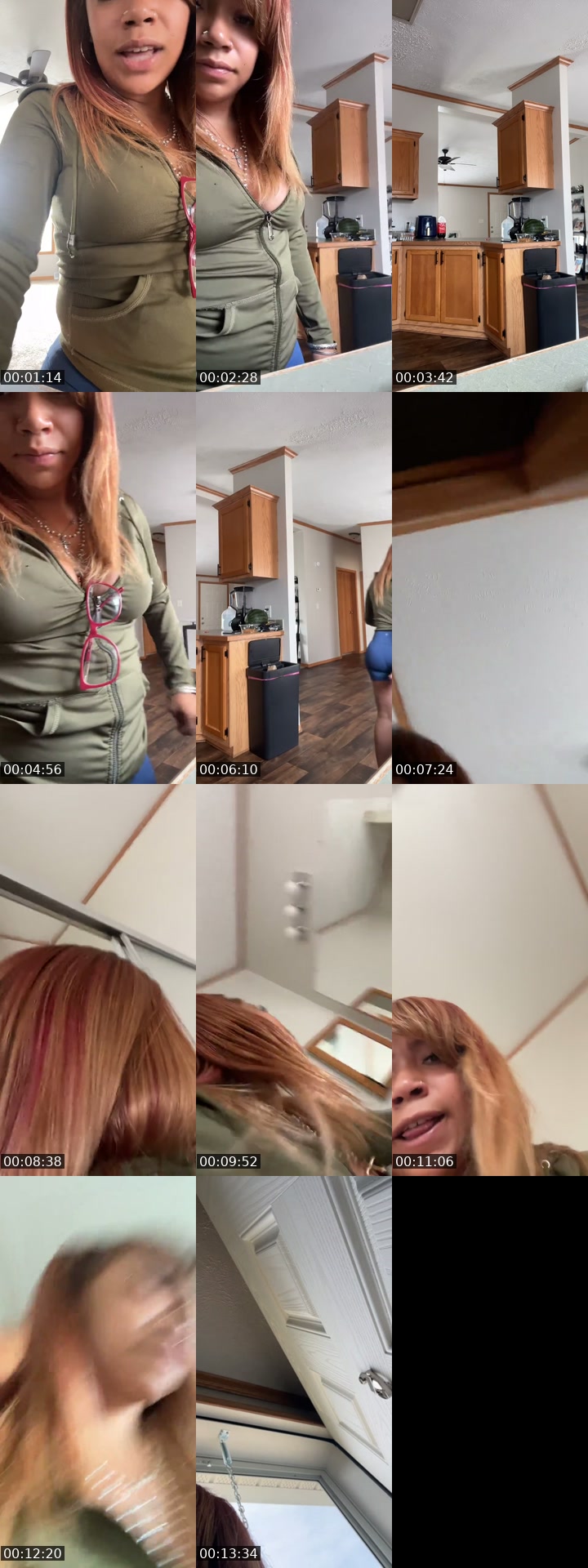 @marcimula TikTok live from 2026-07-20