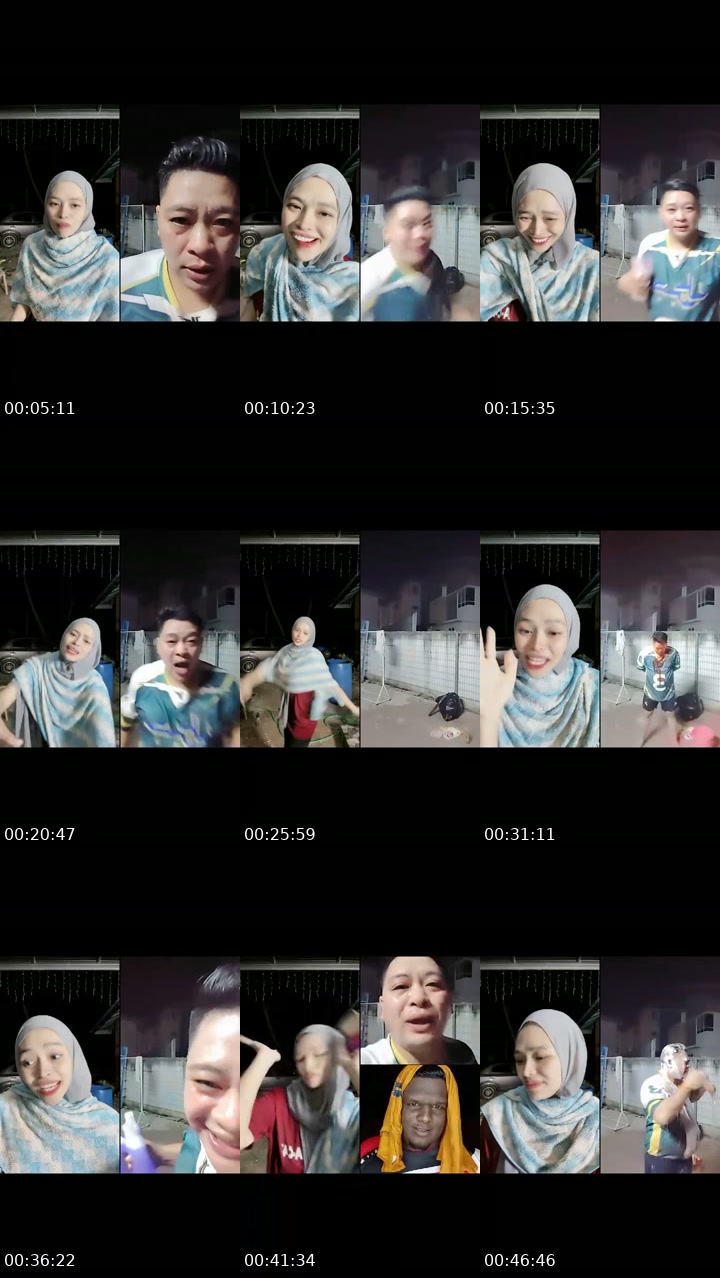@mekbie93 TikTok live from 2026-07-20