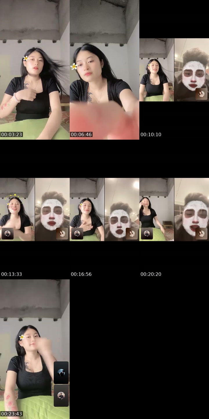 TikTok live: Hello zô buôn dưa lê đi mn by @may2_0_0_8