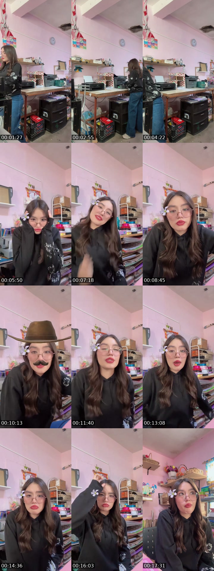 @michl.vv TikTok live from 2026-07-20