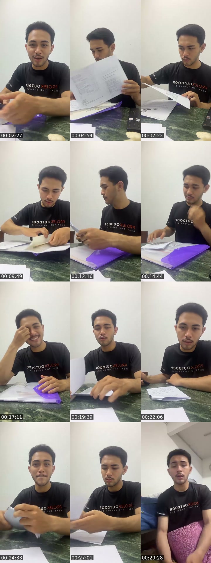 @mjuhav TikTok live from 2026-07-20