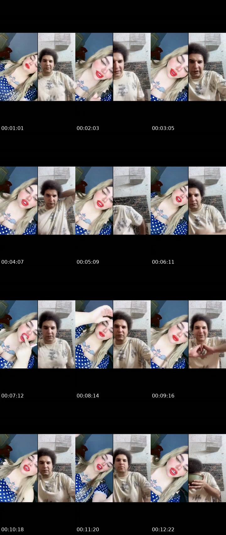 TikTok live: هلووو by @jghi11h