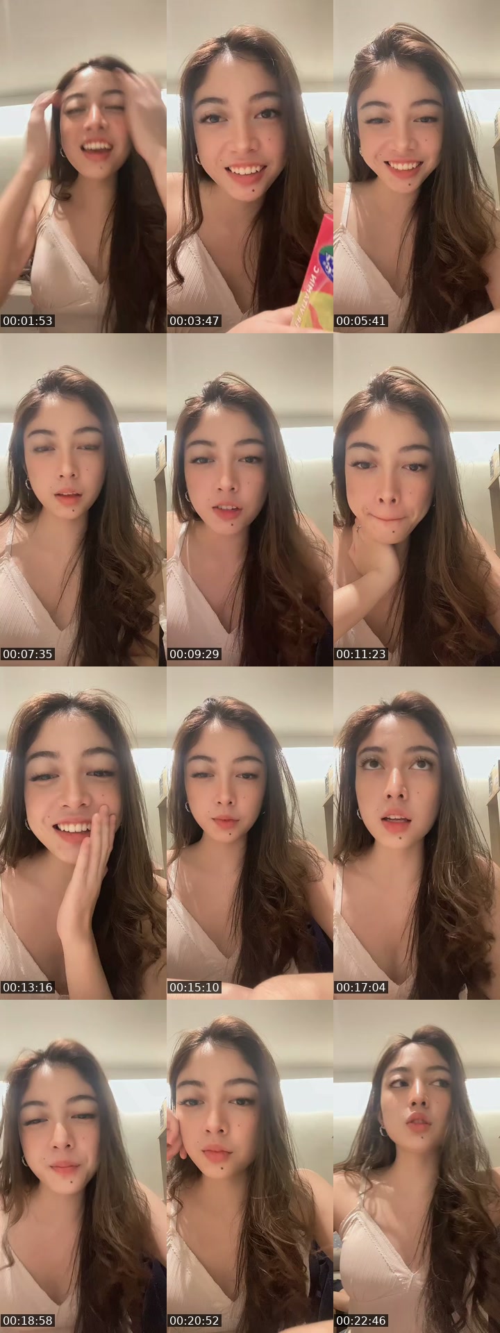 @keishza_ TikTok live from 2026-07-20