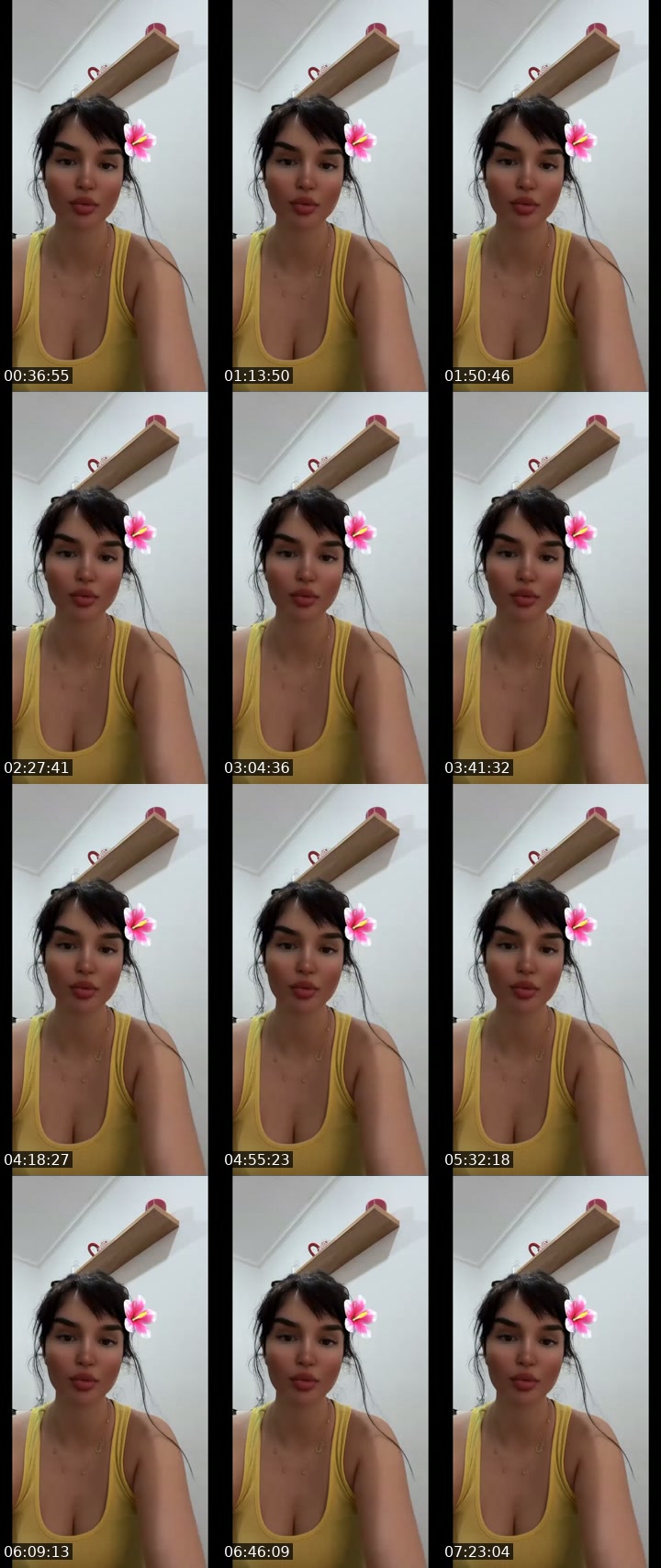 @kemitaettor TikTok live from 2026-07-20