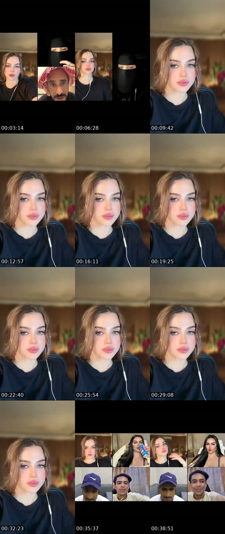 @lialoli8 Syria TikTok live from 2026-07-20