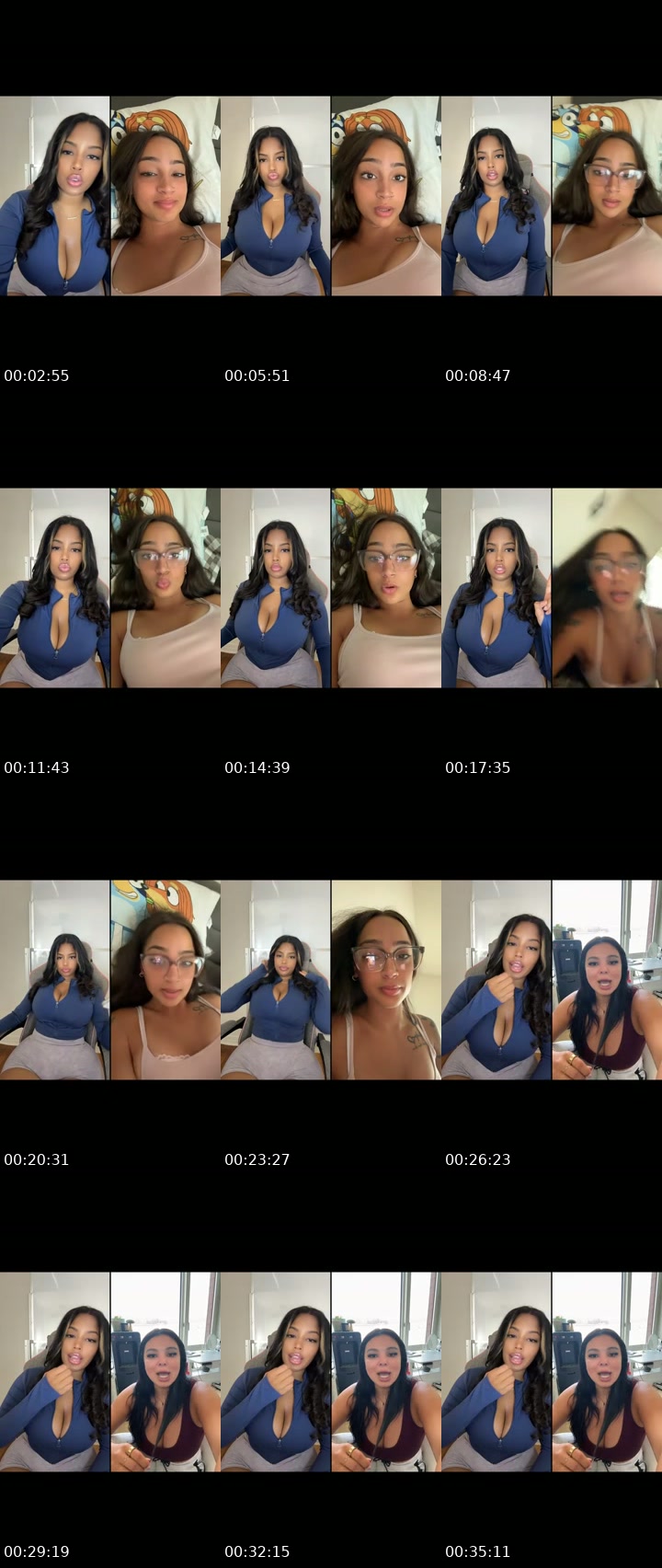 @macielkiss Dominican Republic TikTok live from 2026-07-20