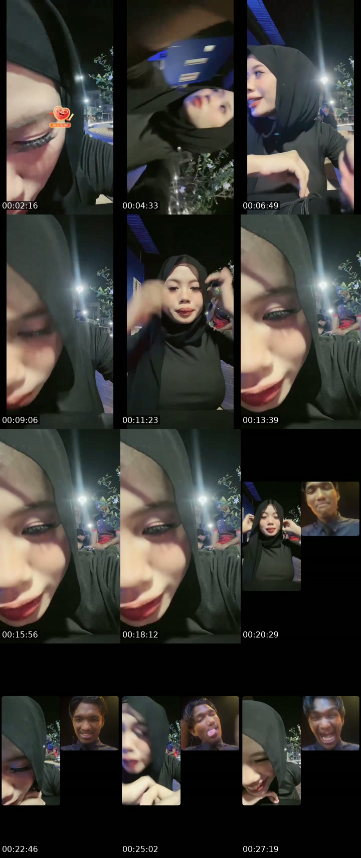TikTok live: masukk aa b by @masalyshamaisuri