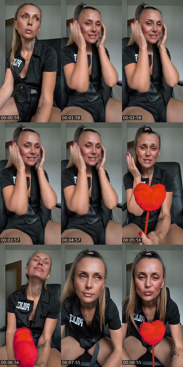 @marusya_431 TikTok live from 2026-07-20