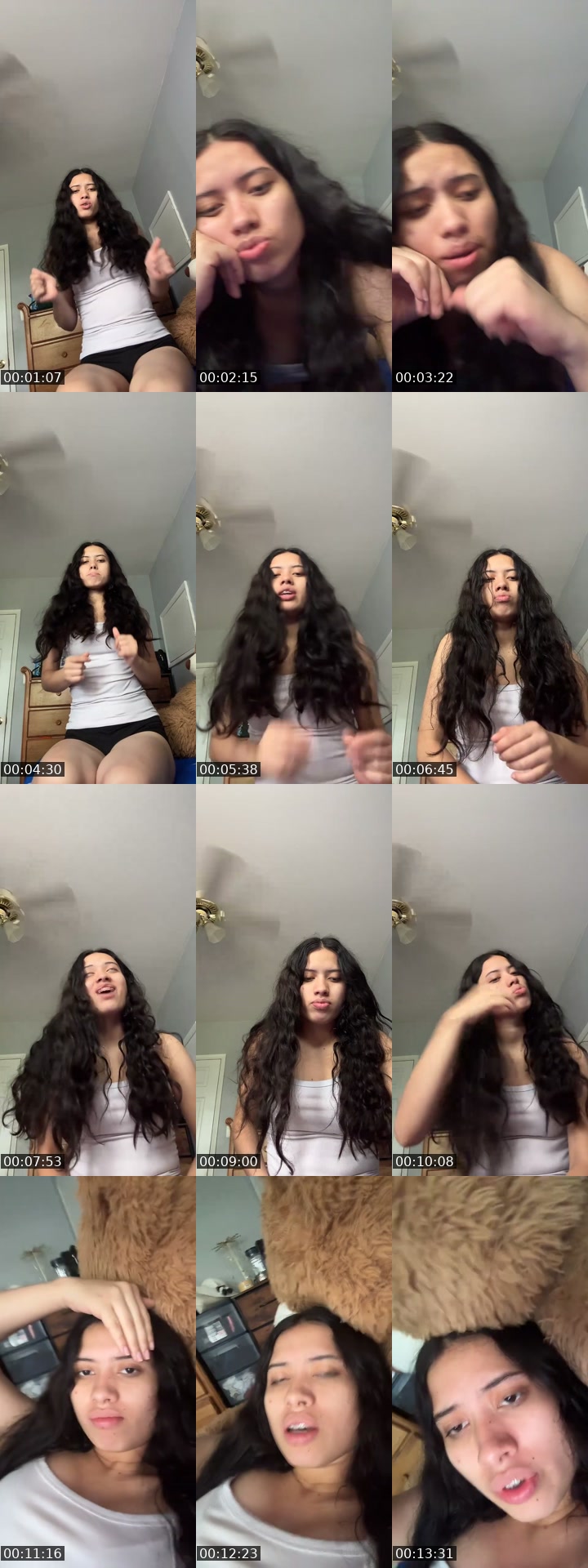 @true_m5 TikTok live