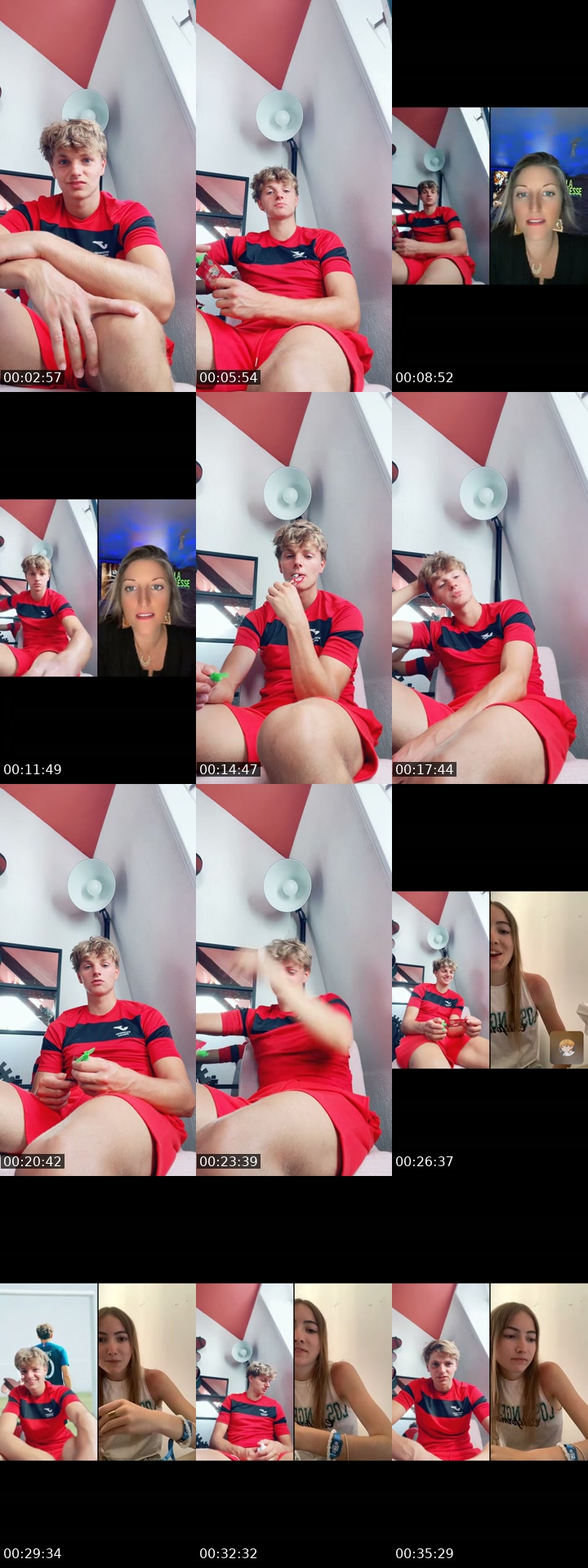 France TikTok live: on discute by @simon.cvrr