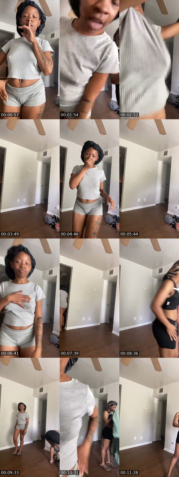 TikTok live: Hey by @theyluv.naija