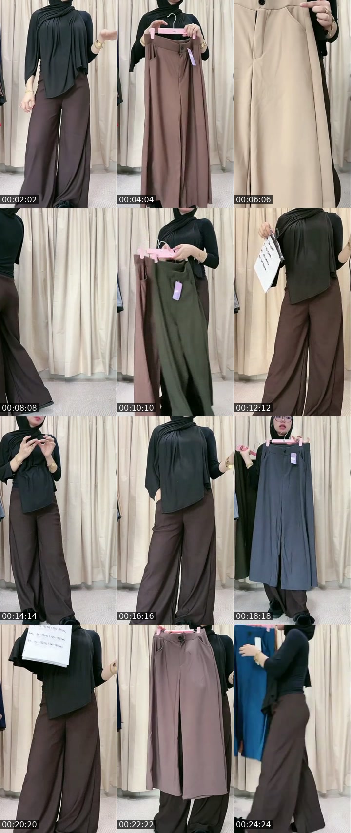 TikTok live: Lets Go LIVE! by @muumuumaa
