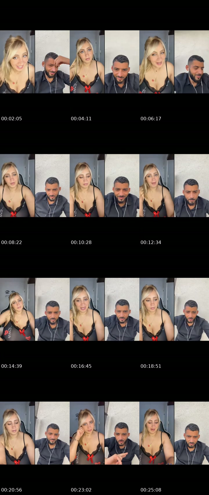 @sara_alicante32 TikTok live from 2026-07-20
