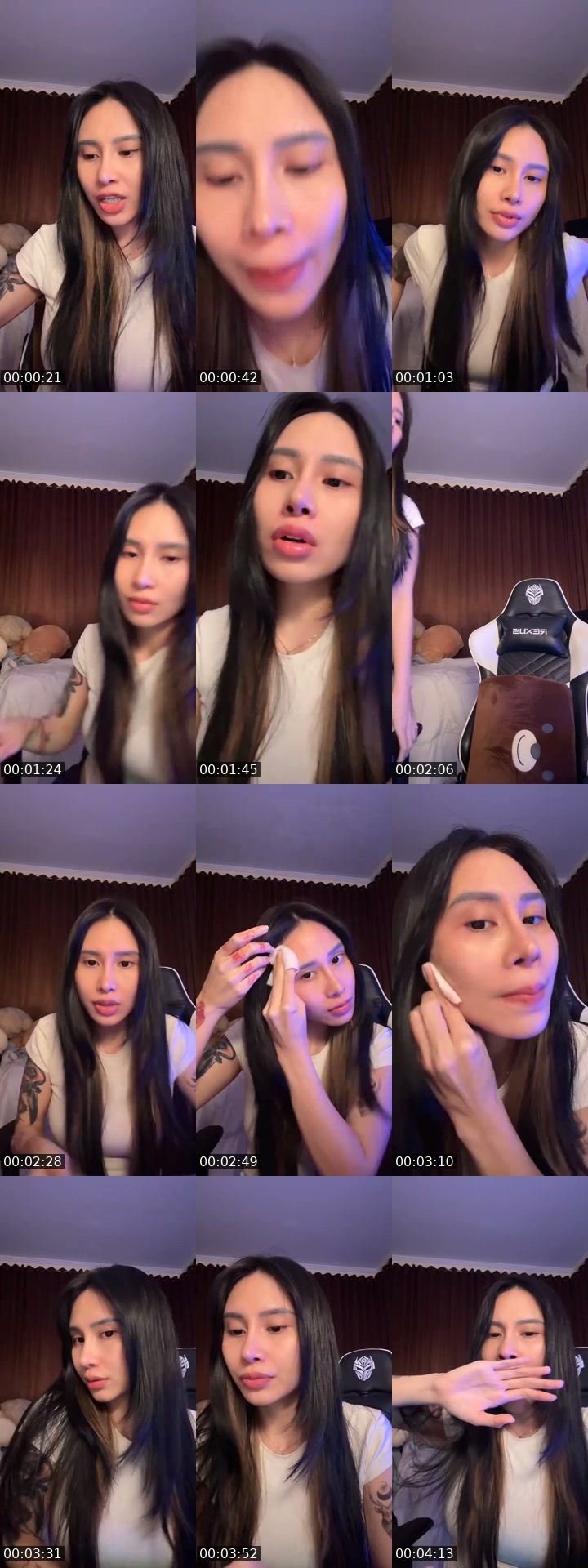 TikTok live: game yukkk by @yumejalanjalan