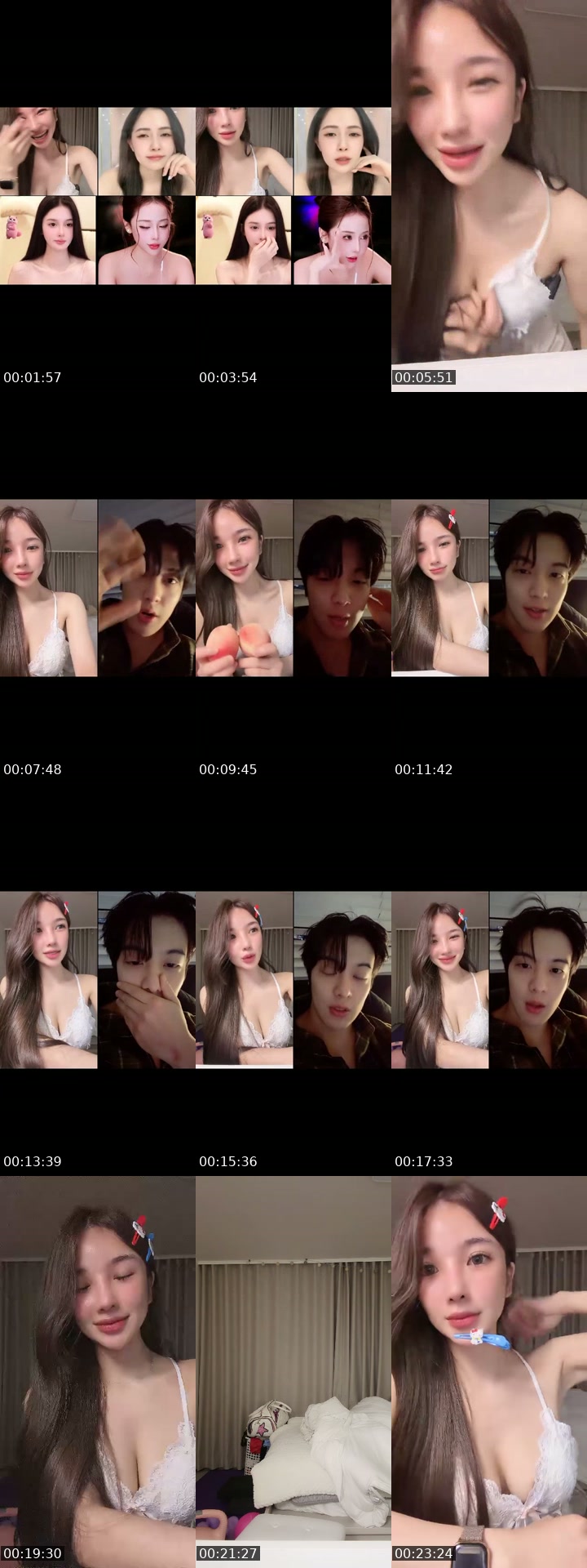 @aings07 TikTok live from 2026-07-20