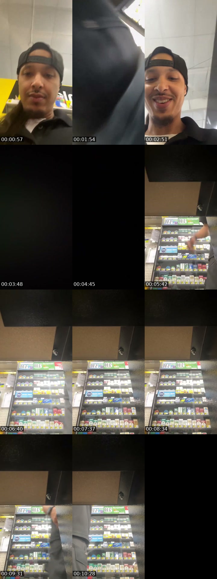 @bigkayo88 TikTok live from 2026-07-20