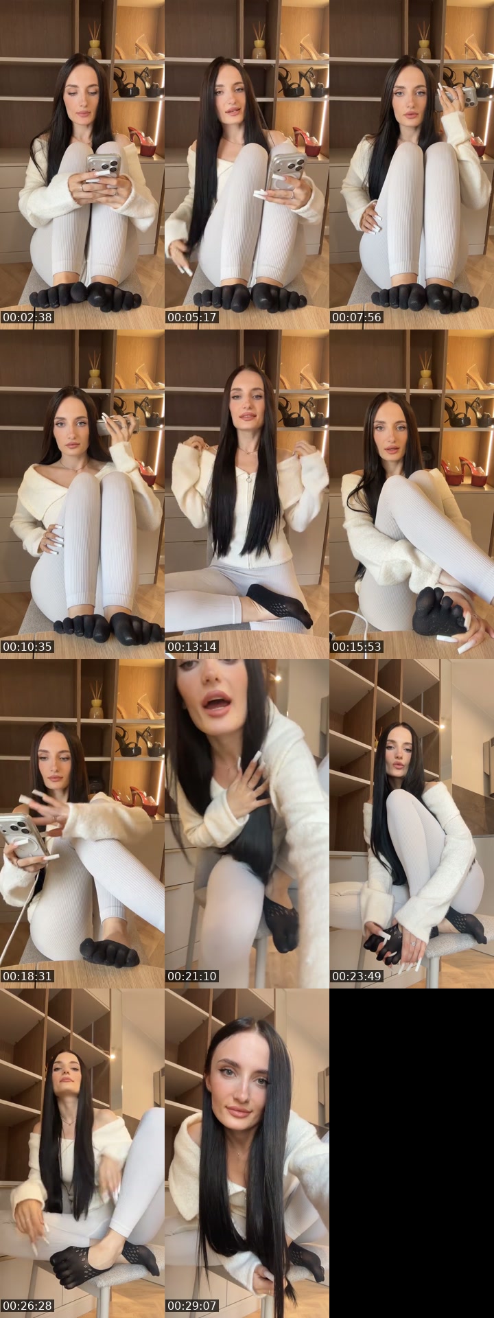 TikTok live: Heeeey 💕 by @evalandia
