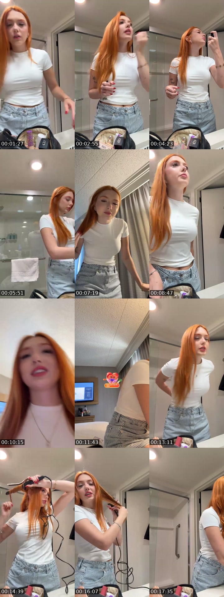 @fernandahanzen TikTok live from 2026-07-20