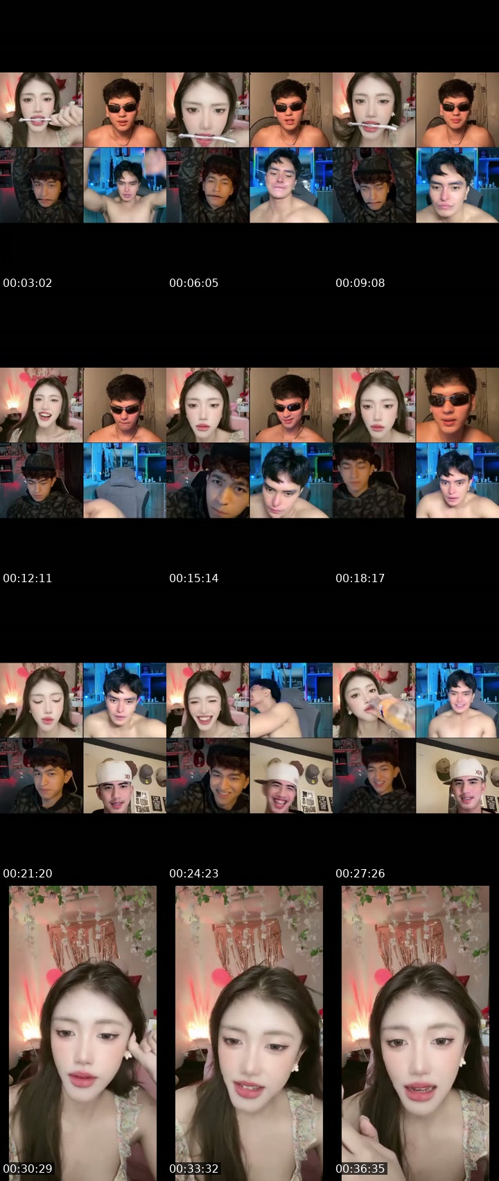 TikTok live: Gift gallery cutieee 👉🏻👈🏻 by @goddesskyla_