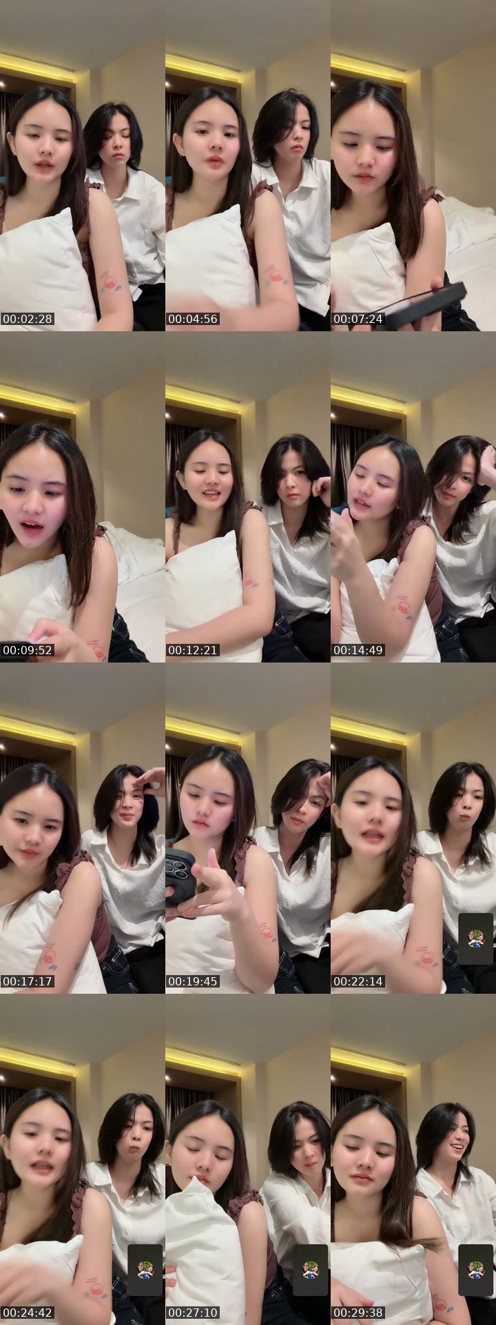 @jixgo TikTok live from 2026-07-20