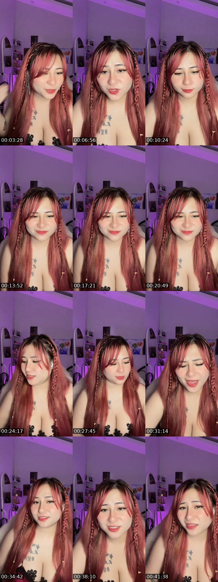 @laura082297 TikTok live from 2026-07-20