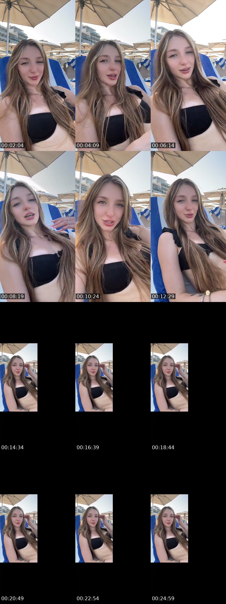 @zuzkqpl TikTok live from 2026-07-20