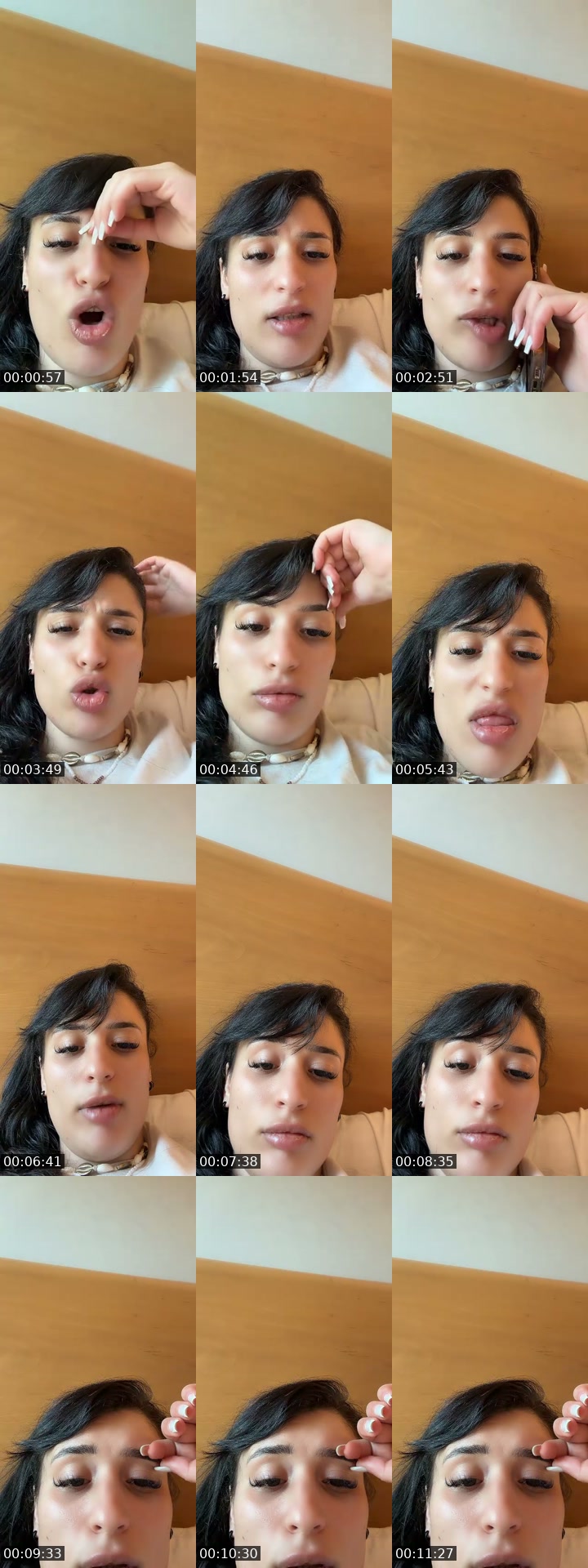 @alsharehan TikTok live from 2026-07-20